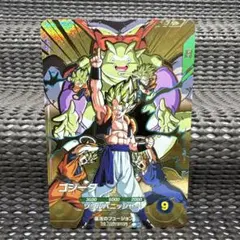 ドラゴンボールスーパーダイバーズ SDVA-003 ゴジータ未開封宝箱