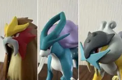 2026年最新】ポケモンスケールワールド スイクンの人気アイテム - メルカリ