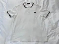 ★FRED PERRY フレッドペリー ポロシャツ M3600★
