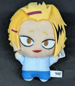 僕のヒーローアカデミア ちびぐるみ vol.8 ヒロアカ ぬいぐるみ 上鳴電気