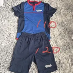 セントラルスポーツ　体操服