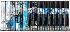 MACROSS 7/F/マクロス7/フロンティア/映画/OVA【DVD】全28巻 - メルカリ