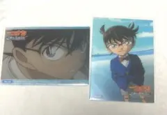 コナン クリアカード