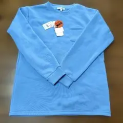 裏起毛トレーナー160