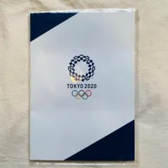 2026年最新】東京オリンピックメモ帳の人気アイテム - メルカリ