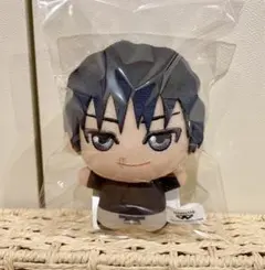 ⭐︎美品⭐︎呪術廻戦　ちびぐるみ　伏黒甚爾　五条　夏油　ぬいぐるみ　マスコット　推し