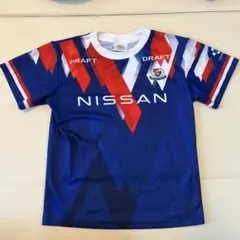 横浜Fマリノス 配布サッカーシャツ 150cm 非売品