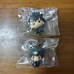 呪術廻戦 めじるしアクセサリー まとめ売り