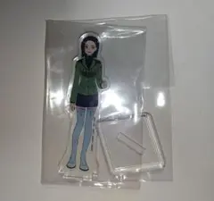 コモリ少尉 アクリルスタンド ジークアクス 一番くじ アクスタ