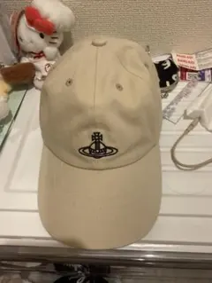 2026年最新】vivienne westwood キャップの人気アイテム - メルカリ