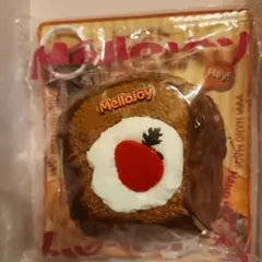 mellojoy メロジョイ トーストつみつみシリーズ 森のあかずきん 開封済