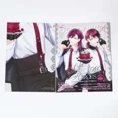 Spoon.2Di vol.137 切り抜き済