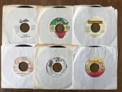 RYO the SKYWALKER 7インチ レコード Bush Hunter - メルカリ
