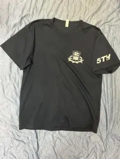 関西大学北陽ラグビー部 Tシャツ M 黒