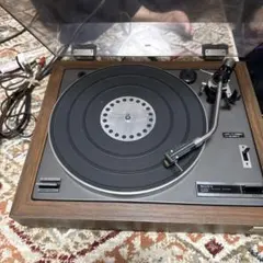 SONY STEREO PLAYER SYSTEM 5100 本体