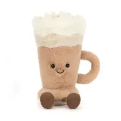 ひめり様 専用ページ Jellycat ミルフィーユ新品・タグ付き - メルカリ