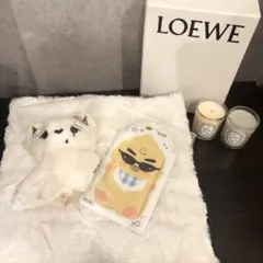ENHYPEN♡ニキ＊ぬいぐるみキーホルダー＊トレカケースセット
