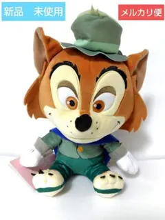 2026年最新】ディズニー フェロー ぬいぐるみの人気アイテム - メルカリ