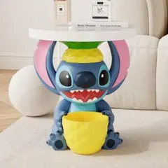 スティッチ サイドテーブル - メルカリ