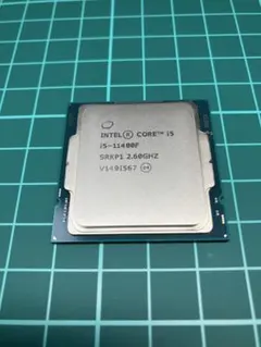 2026年最新】i5 11400fの人気アイテム - メルカリ