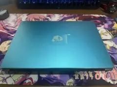 Acer 初音ミク ノートPC Hatsune Miku Edition - メルカリ