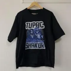 2PAC Tシャツ