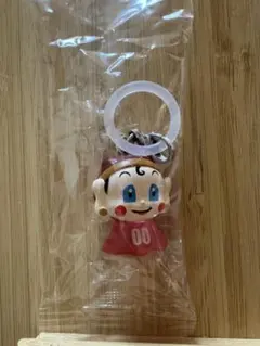 B.LEAGUEマスコット めじるしアクセサリー2 まいどくん