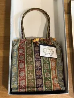 2025年最新】龍村 バッグの人気アイテム - メルカリ