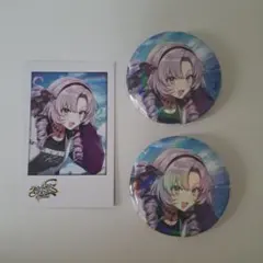 にじさんじフェス2026 壱百満天原サロメ セット