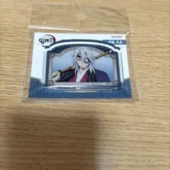 鬼滅の刃ミニアクリルブロック　宇髄天元