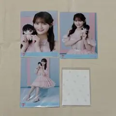 田口愛佳 AKB48 名残り桜 会場限定生写真 4弾 3種コンプ - メルカリ