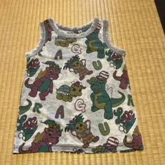 グラグラタンクトップ120〜125のサムネイル