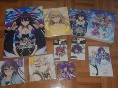 デート・ア・ライブ 関連商品　まとめ売り