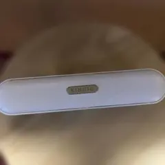 未使用KINUJO絹女 コードレスアイロン　ミラー付きハードケース