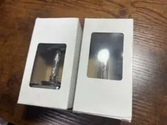HIDバルブ　D1S 6000k 未使用品！