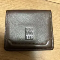 DAKS ブラウン コインケースのサムネイル