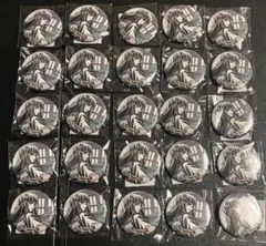 鬼滅の刃　WEBSHOPくじ 透無一郎E賞 缶バッジ B 25点