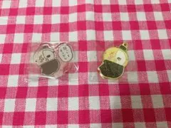 まじかるちいかわ　ラッコさんセット