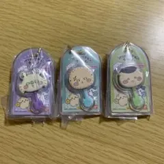 ちいかわ ミニチュアチョコチャーム セット