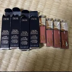 2025年最新】dior サンプル リップの人気アイテム - メルカリ