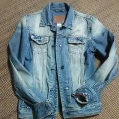 ヴィンテージデニムジャケット