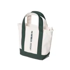 GRAPHITE DESIGN ラウンドトートバッグのサムネイル