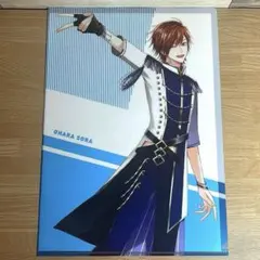 新テニスの王子様 41巻 幸村精市 イラストカード 1枚 ポストカード