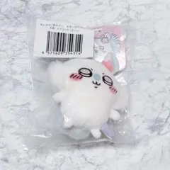 ちいかわ　モモンガだらけくじ　マスコット　さくら