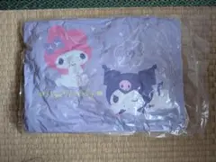 サンリオ クロミ マイメロディ 冷感クッション DAISOのサムネイル