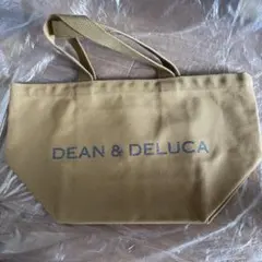 DEAN & DELUCA トートバッグのサムネイル