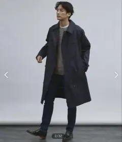 Traditional Weatherwear コート