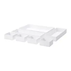 IKEA 小物収納 malarenのサムネイル