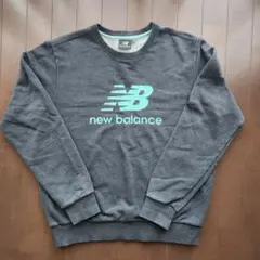 new balance レーナー Lサイズ 【古着】のサムネイル