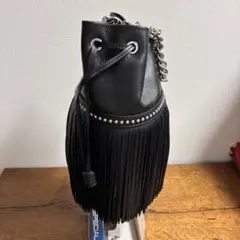 j&m davidson フリンジカーニバル